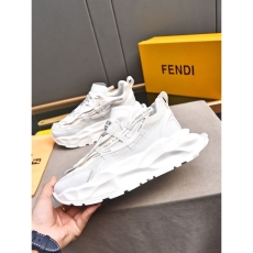 Fendi Low Shoes